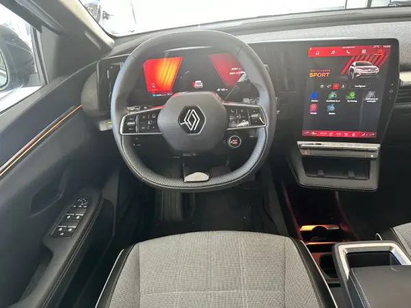 Renault Mégane E-Tech EV60 Techno 22