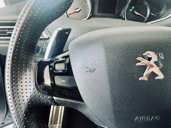 Peugeot 308 SW 10