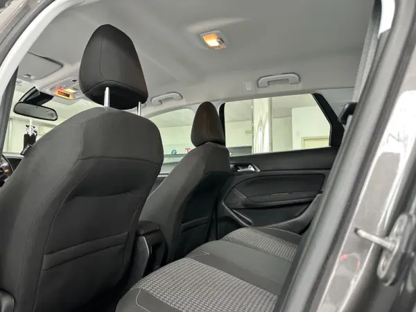 Peugeot 308 SW Active Pack 1.6 CX Aut. 27