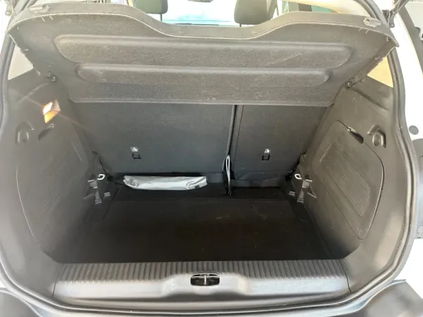 Citroën C3 Aircross 1.2 PureTech Feel 18