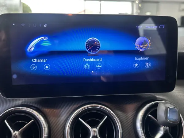 Mercedes-Benz CLA 200 d Shooting Brake Aut. 26