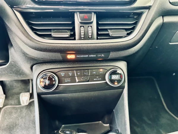 Ford Fiesta 17