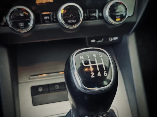 Skoda Octavia 2.0 TDI Elegance 11