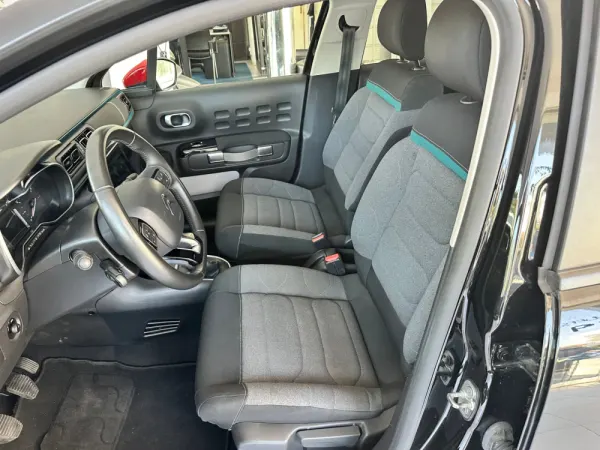 Citroën C3 Pure Tech 9