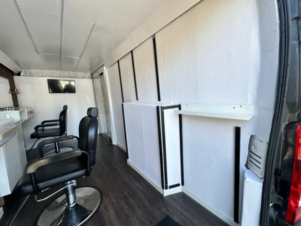 Fiat Ducato Maxi 35 3.0 M-Jet XL CD 17