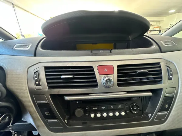 Citroën C4 Picasso 1.6 HDi Dynamique 12