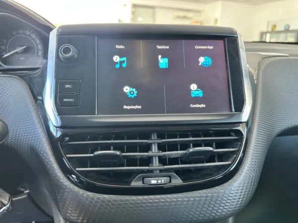 Peugeot 208 1.2 PureTech Style 15