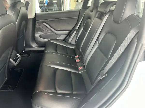 Tesla Model 3 Standard Range Plus RWD 16