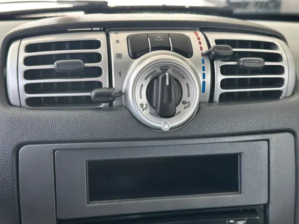 Smart ForTwo Coupé 10