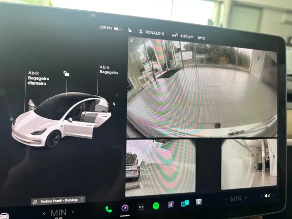 Tesla Model 3 Standard Range Plus RWD 14