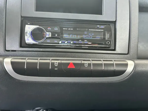 Smart ForTwo Coupé 11