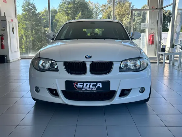 BMW 118 2