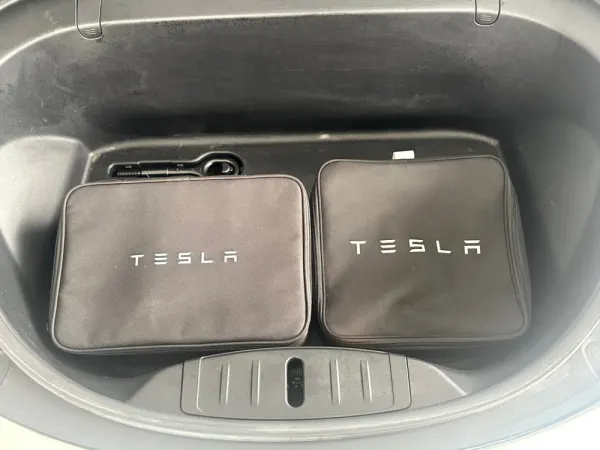 Tesla Model 3 Standard Range Plus RWD 8