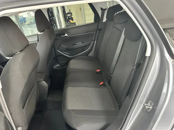 Peugeot 308 SW 1.5 BlueHDi Style 27