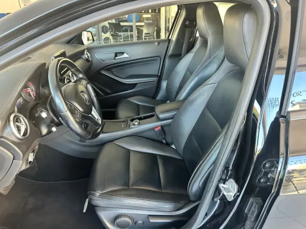 Mercedes-Benz A 180 1.8 CDI 7G-DCT 9