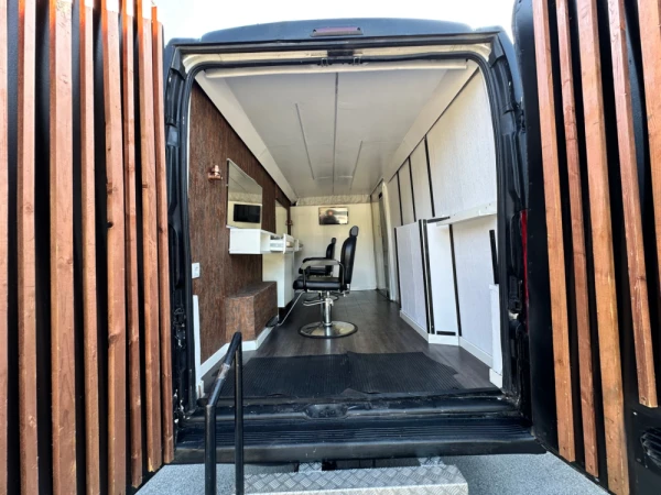 Fiat Ducato Maxi 35 3.0 M-Jet XL CD 18