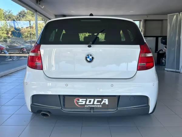 BMW 118 6