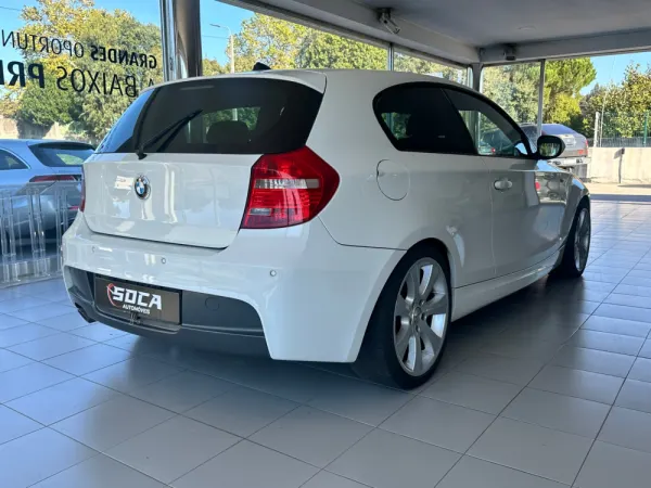 BMW 118 7