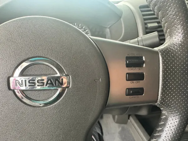Nissan Navara 2.5 dCi CD 3.5T SE+BDT 19