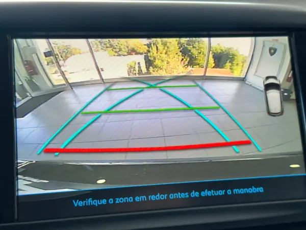 Peugeot 208 1.2 PureTech Style 16