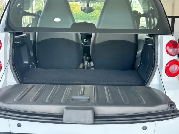 Smart ForTwo Coupé 13