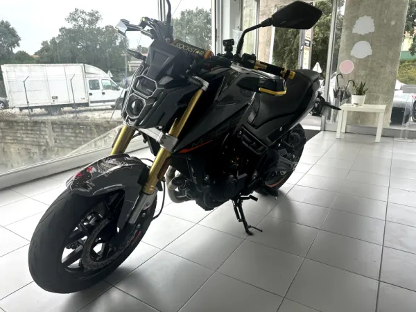 Keeway M502N Nacional 3