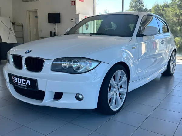 BMW 118 4