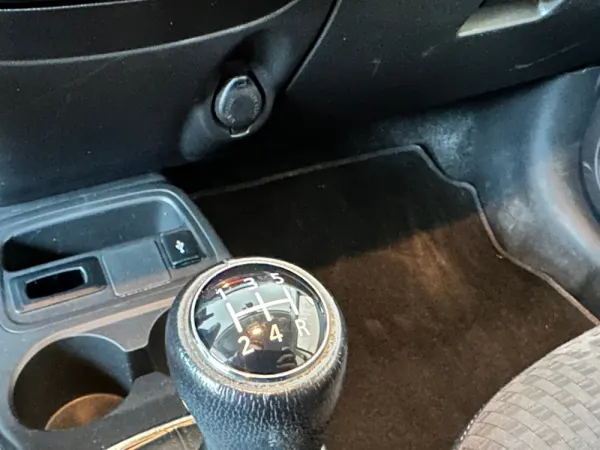 Mitsubishi Space Star 1.2 Intense Connect Edition 17