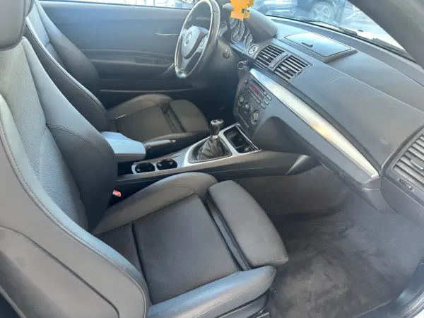 BMW 118 17