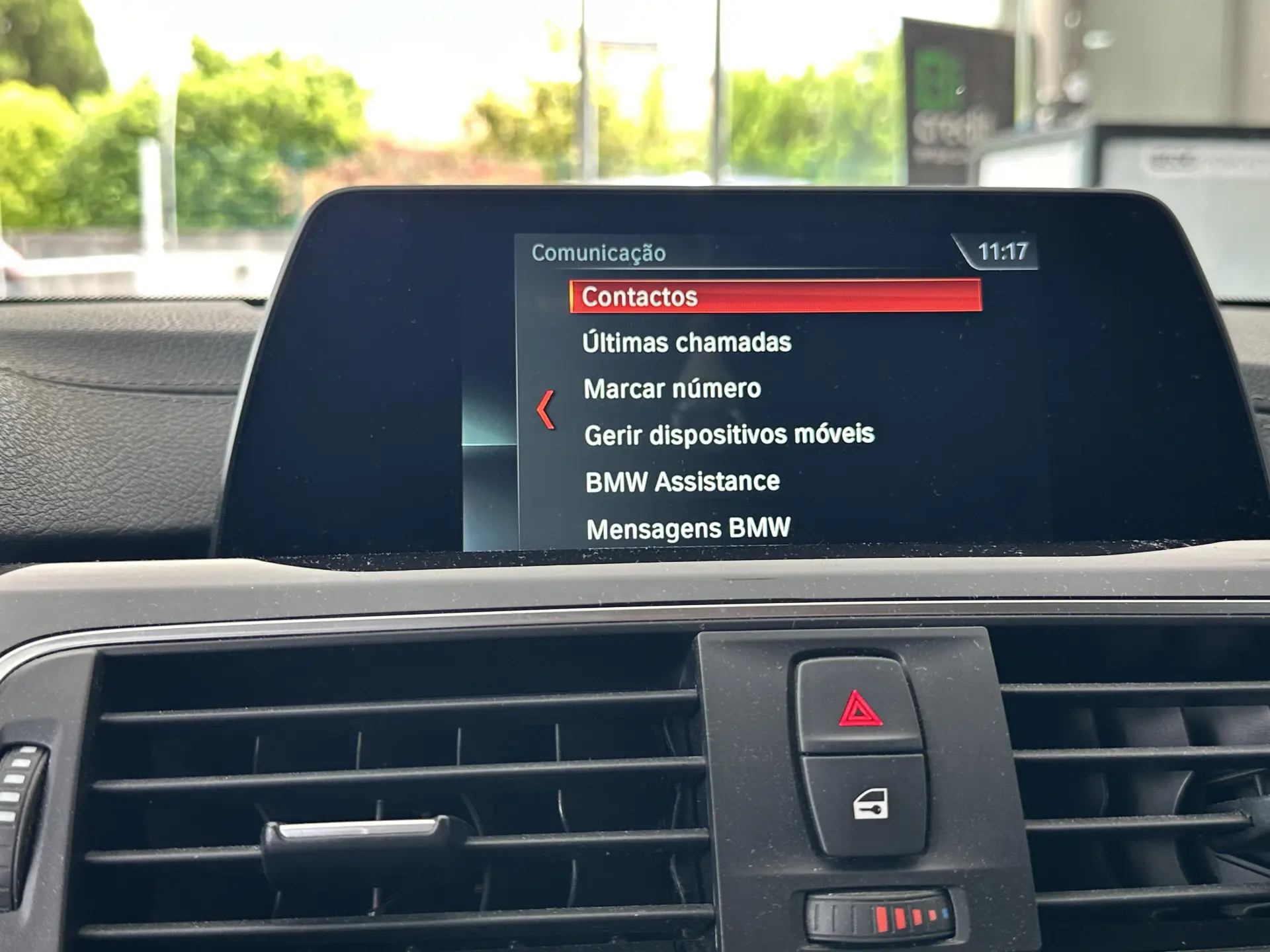 BMW 418 Gran Coupé d Line Sport Auto 17