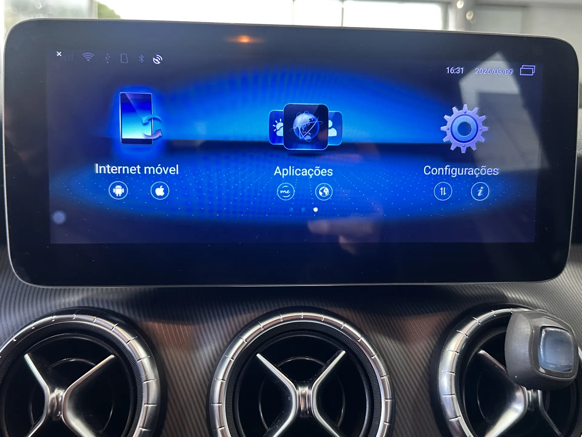 Mercedes-Benz CLA 200 d Shooting Brake Aut. 27