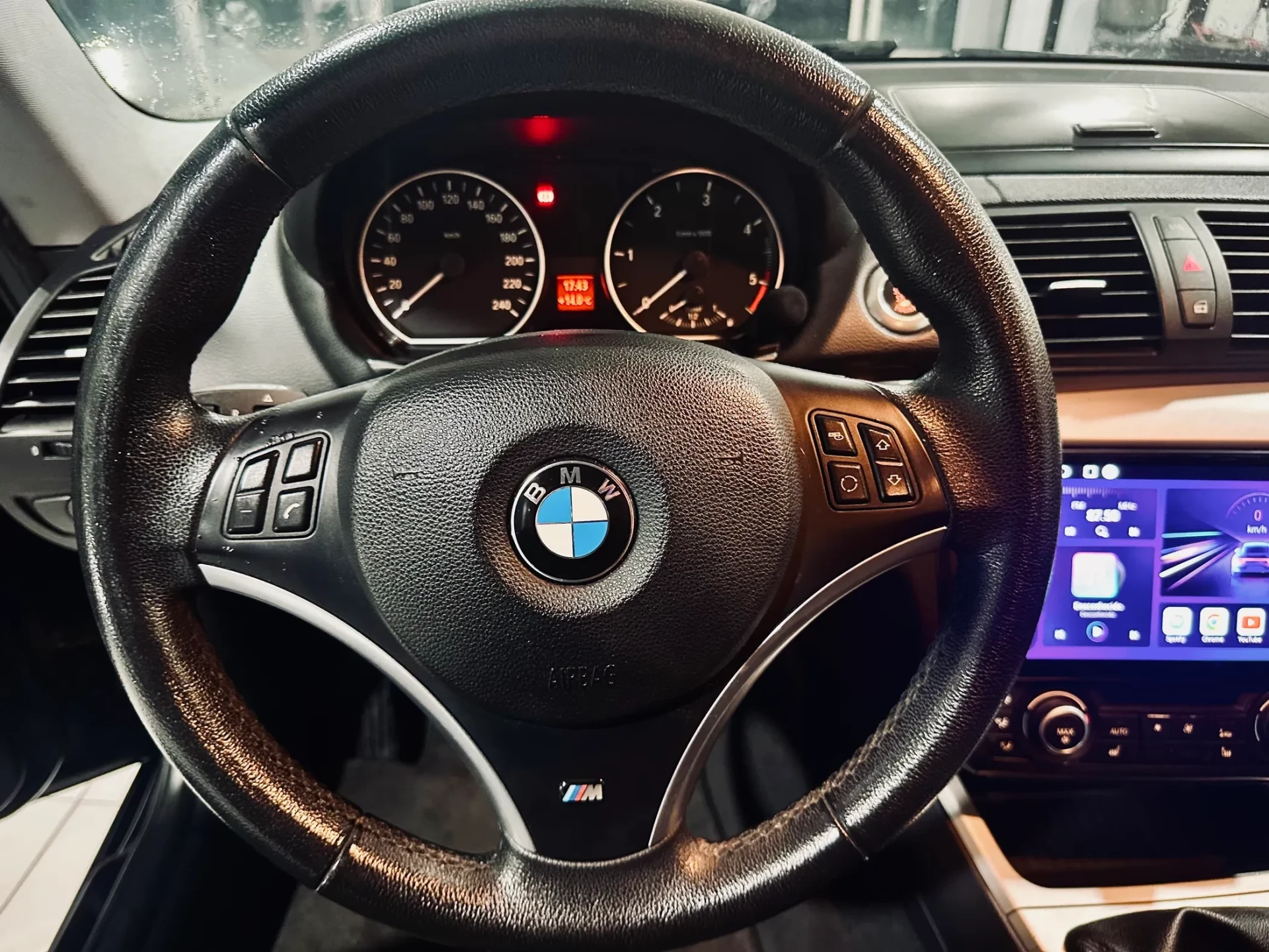 BMW 118 9