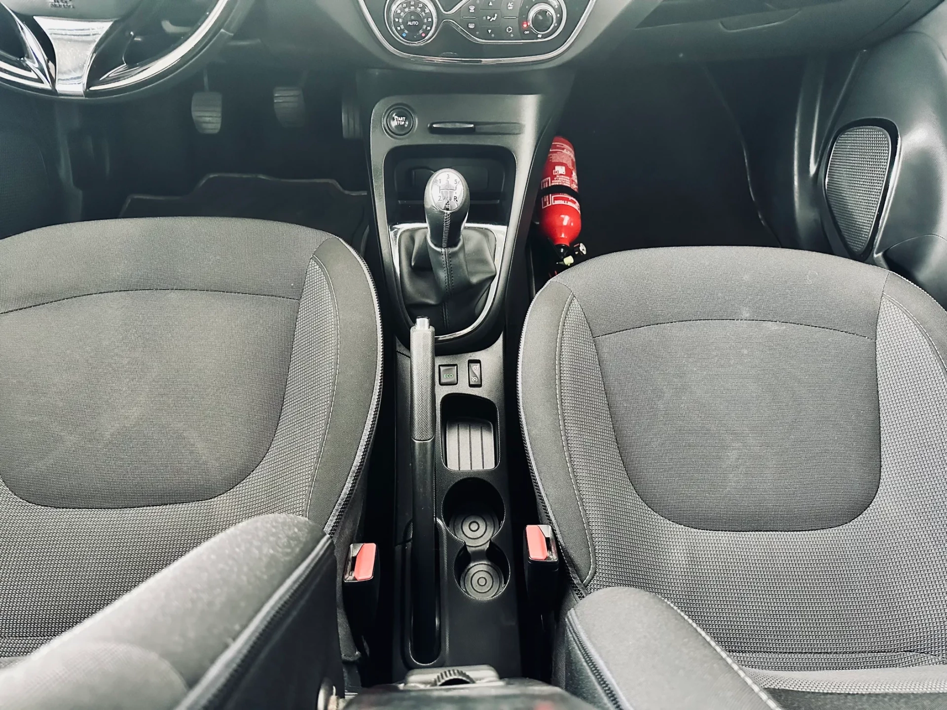 Renault Captur 19