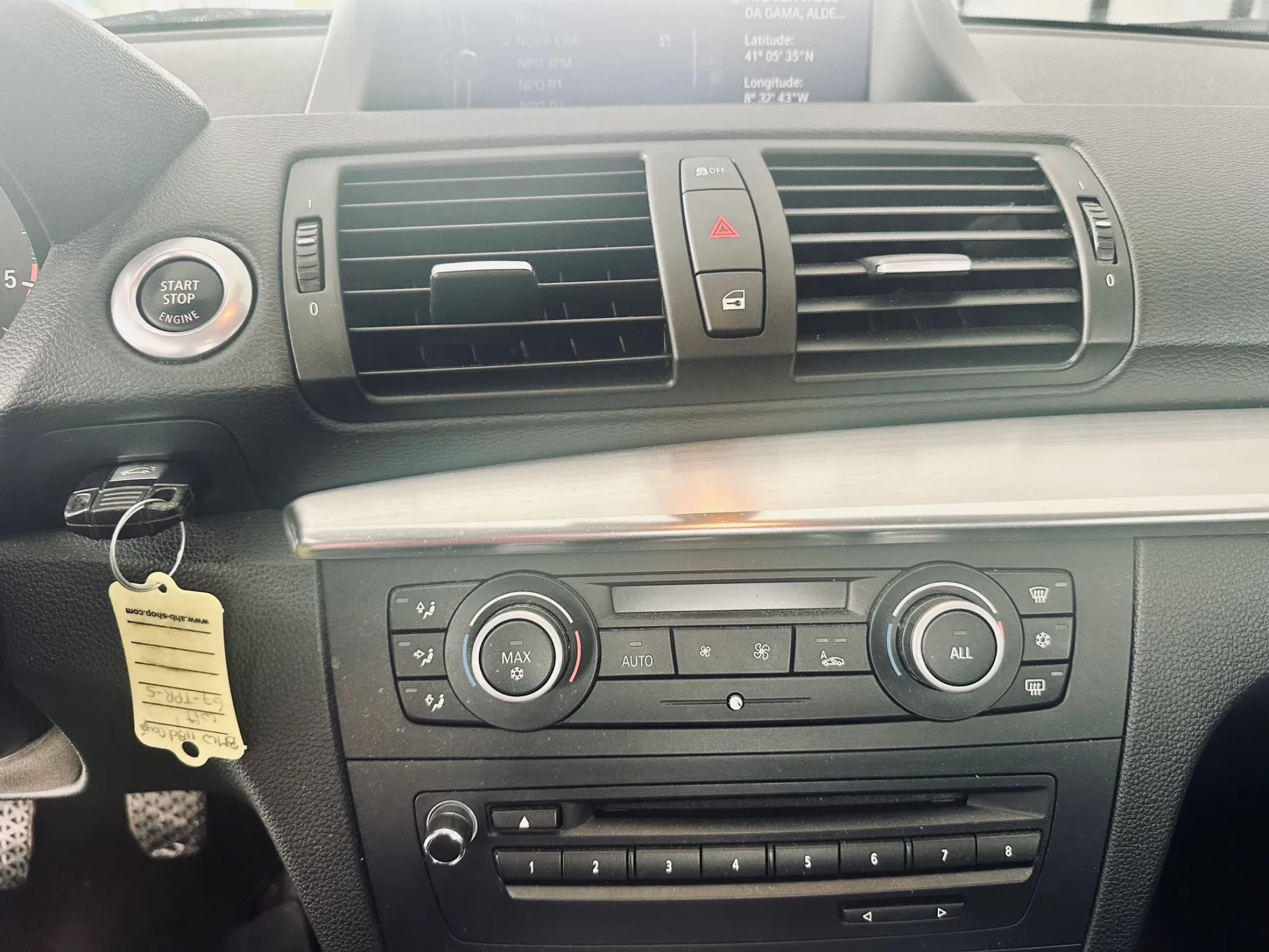 BMW 118 16