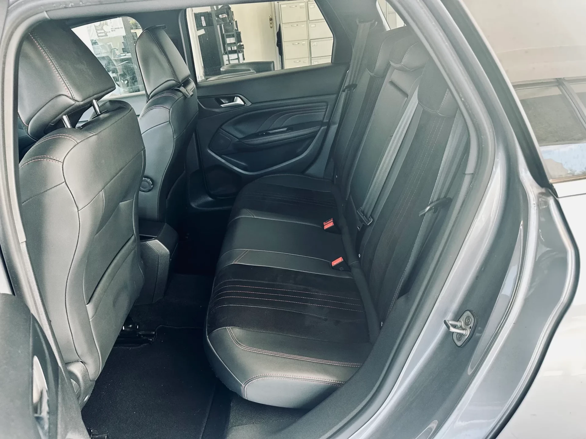 Peugeot 308 SW 25