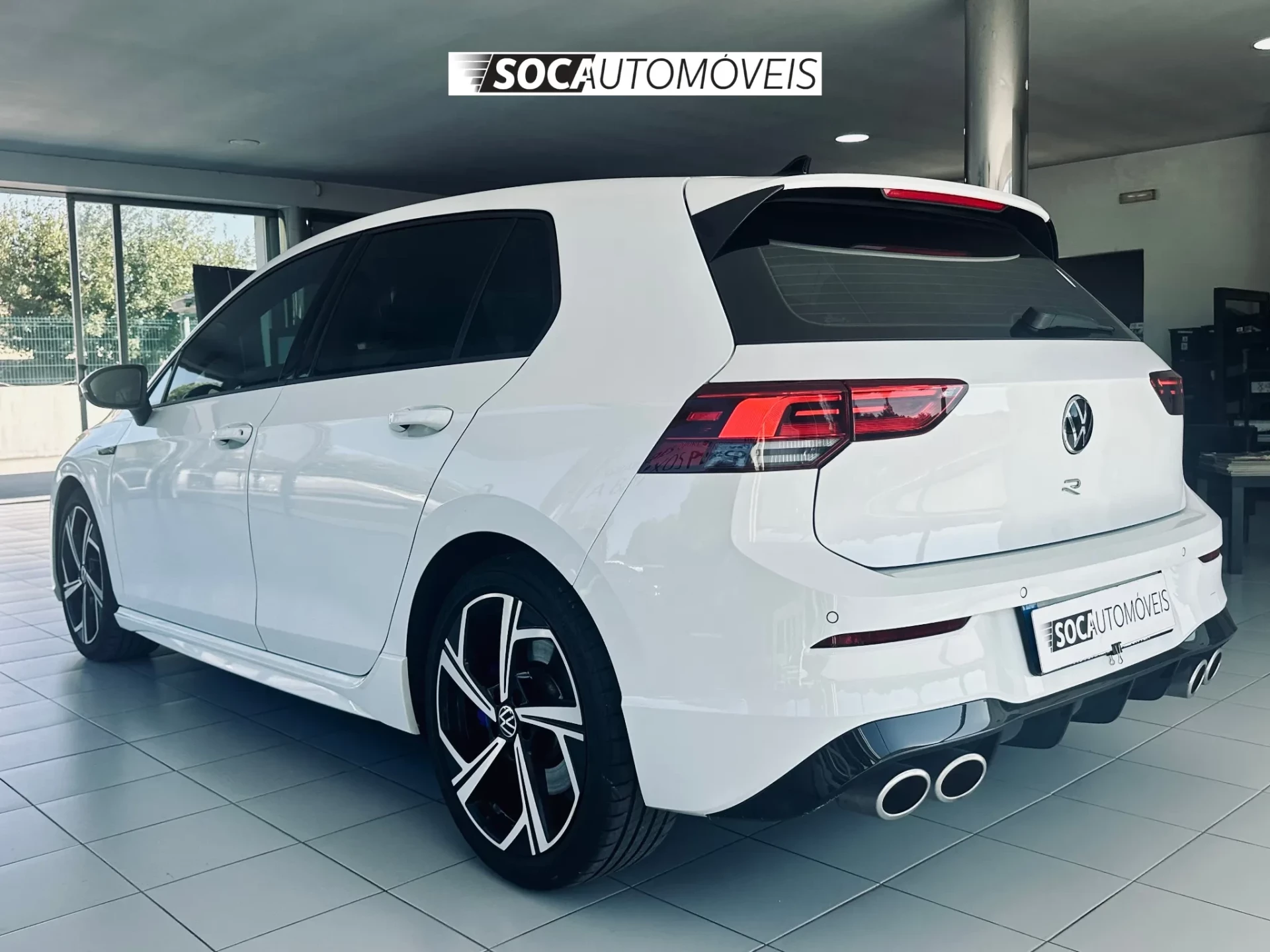 Volkswagen Golf 7