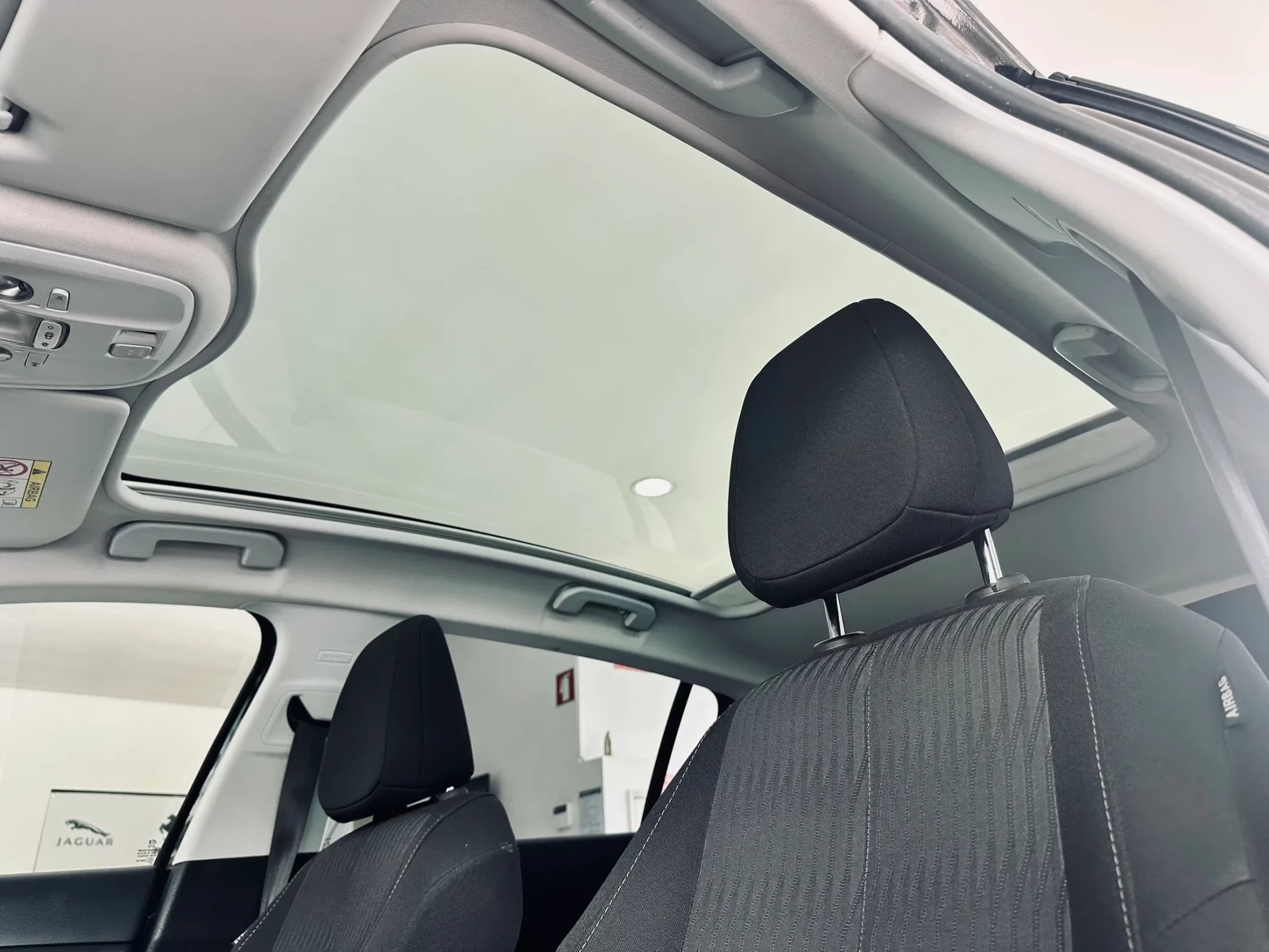Peugeot 308 18