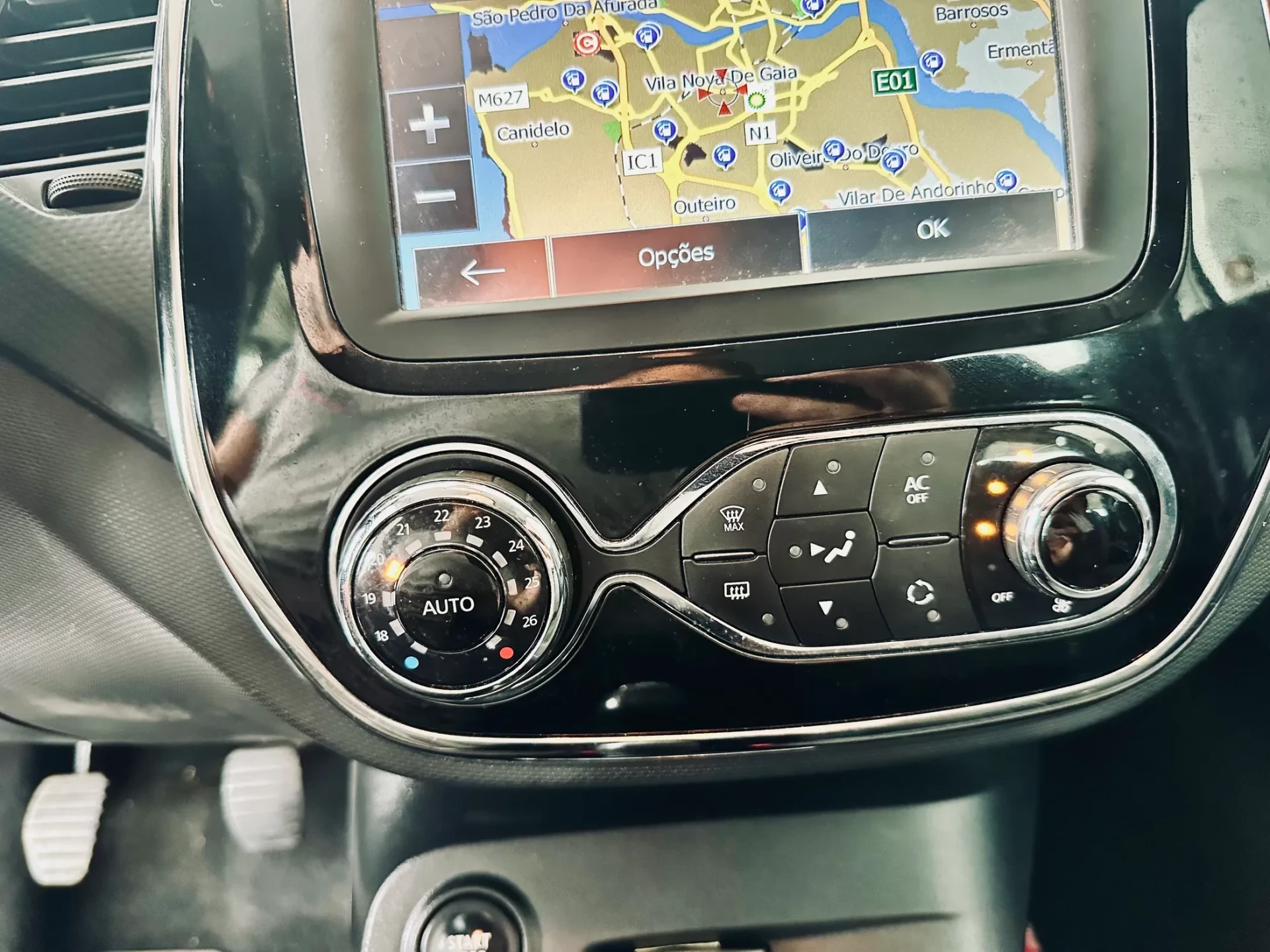 Renault Captur 13