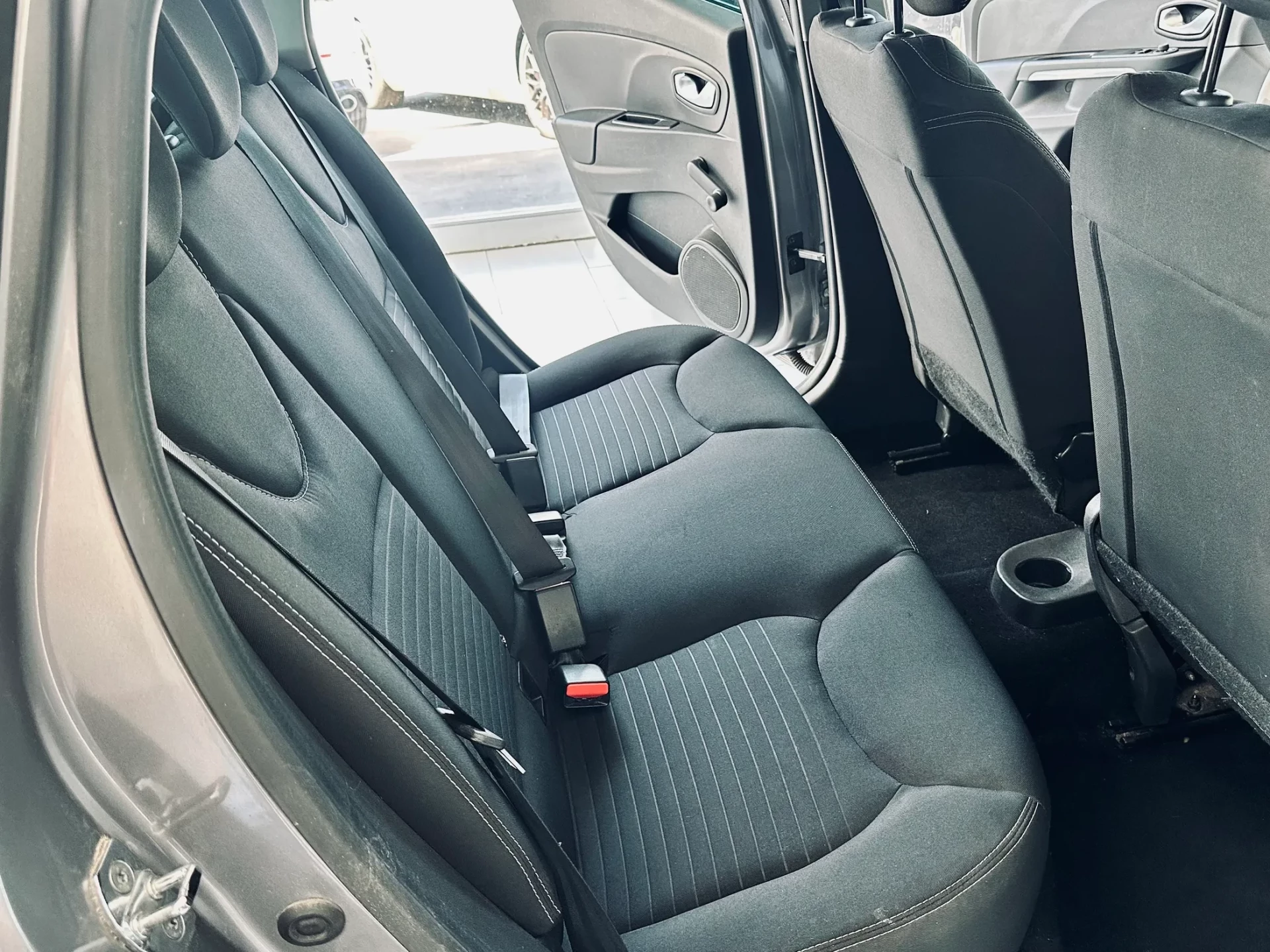 Renault Clio Sport Tourer 11