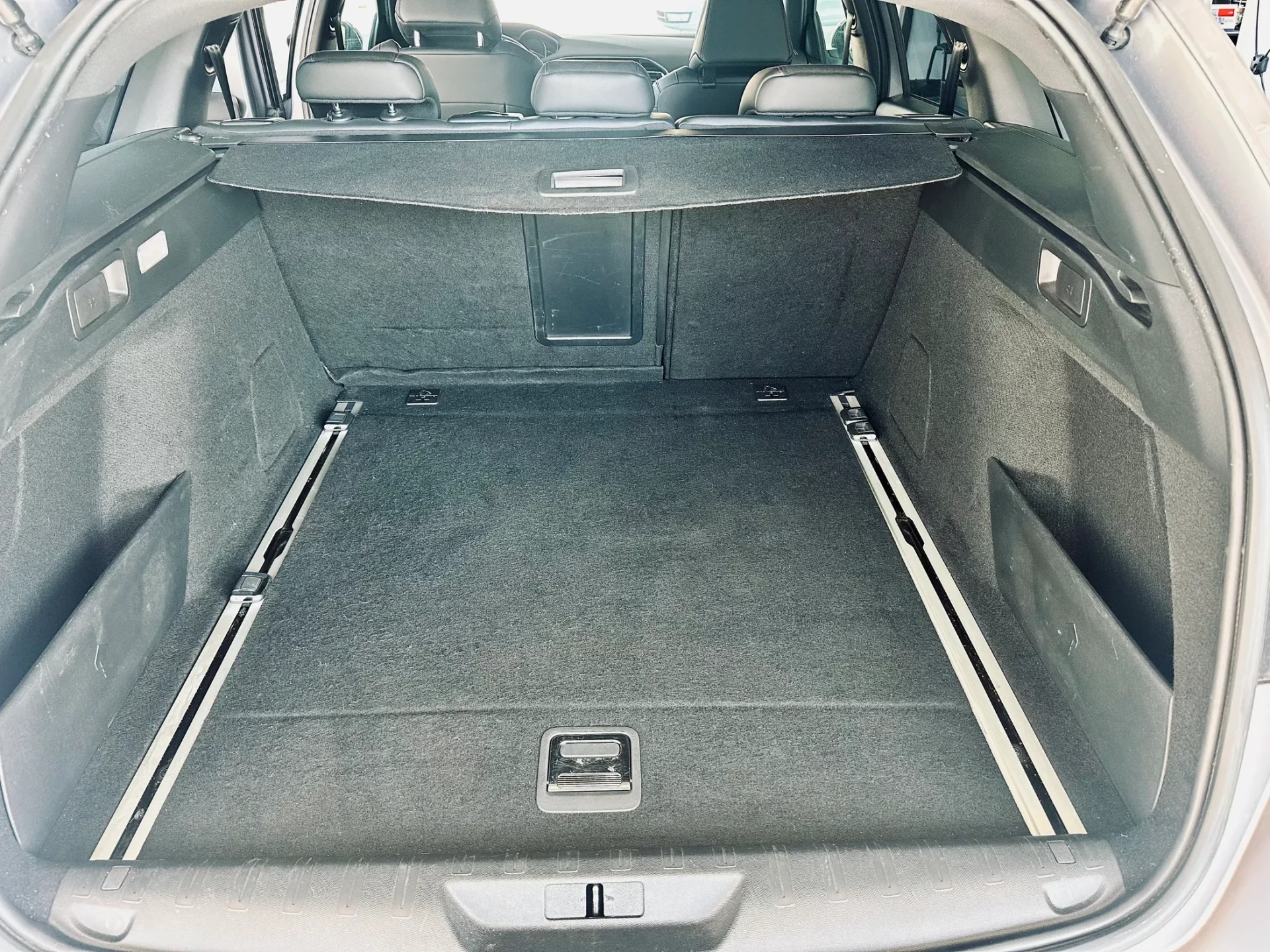 Peugeot 308 SW 32