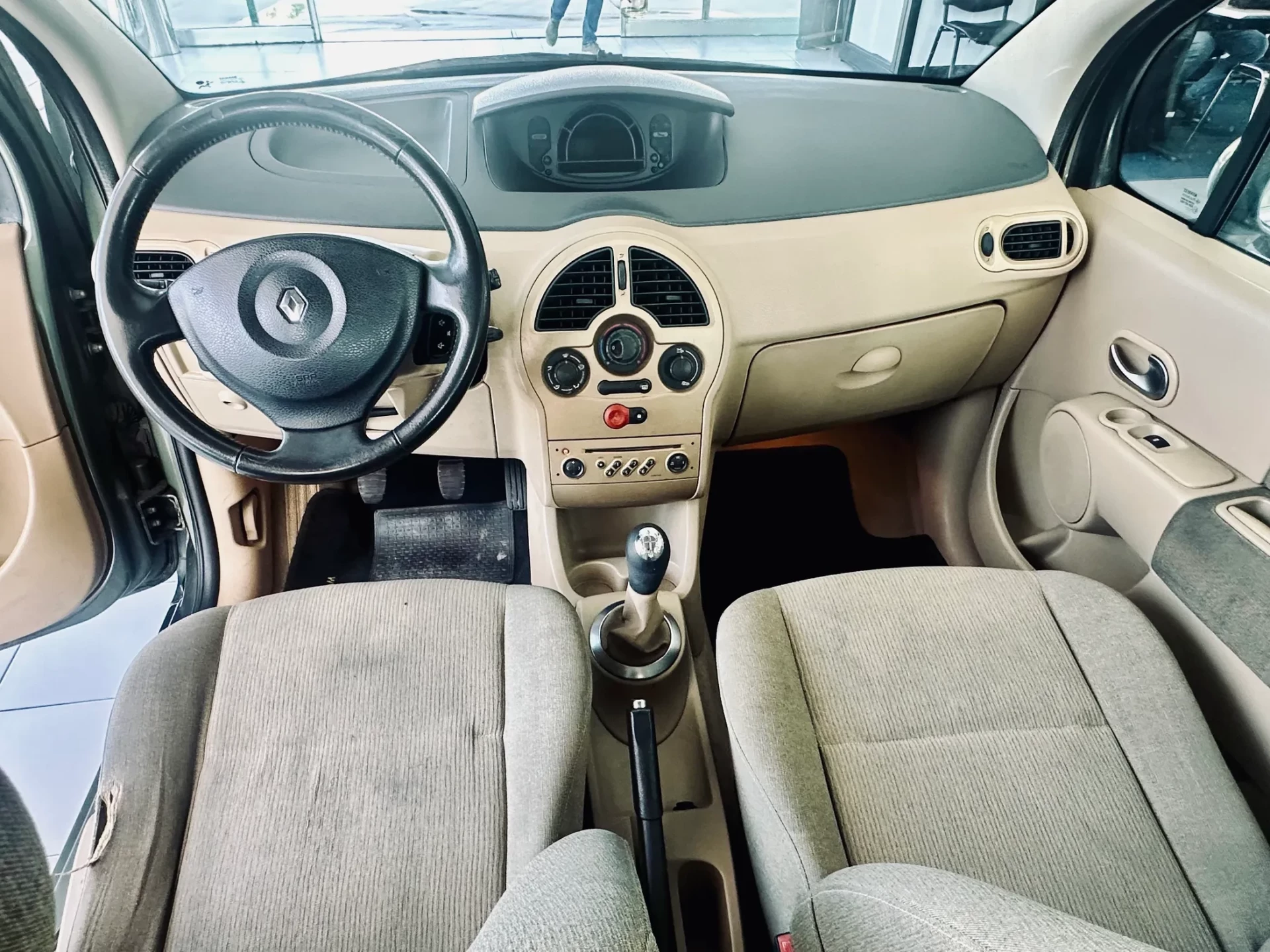 Renault Grand Modus 18