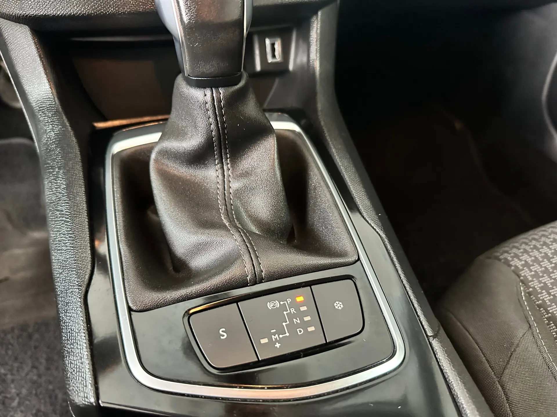 Peugeot 308 SW Active Pack 1.6 CX Aut. 20