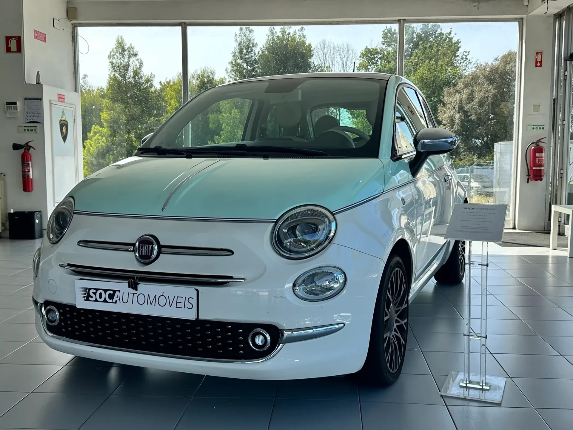 Fiat 1500 1