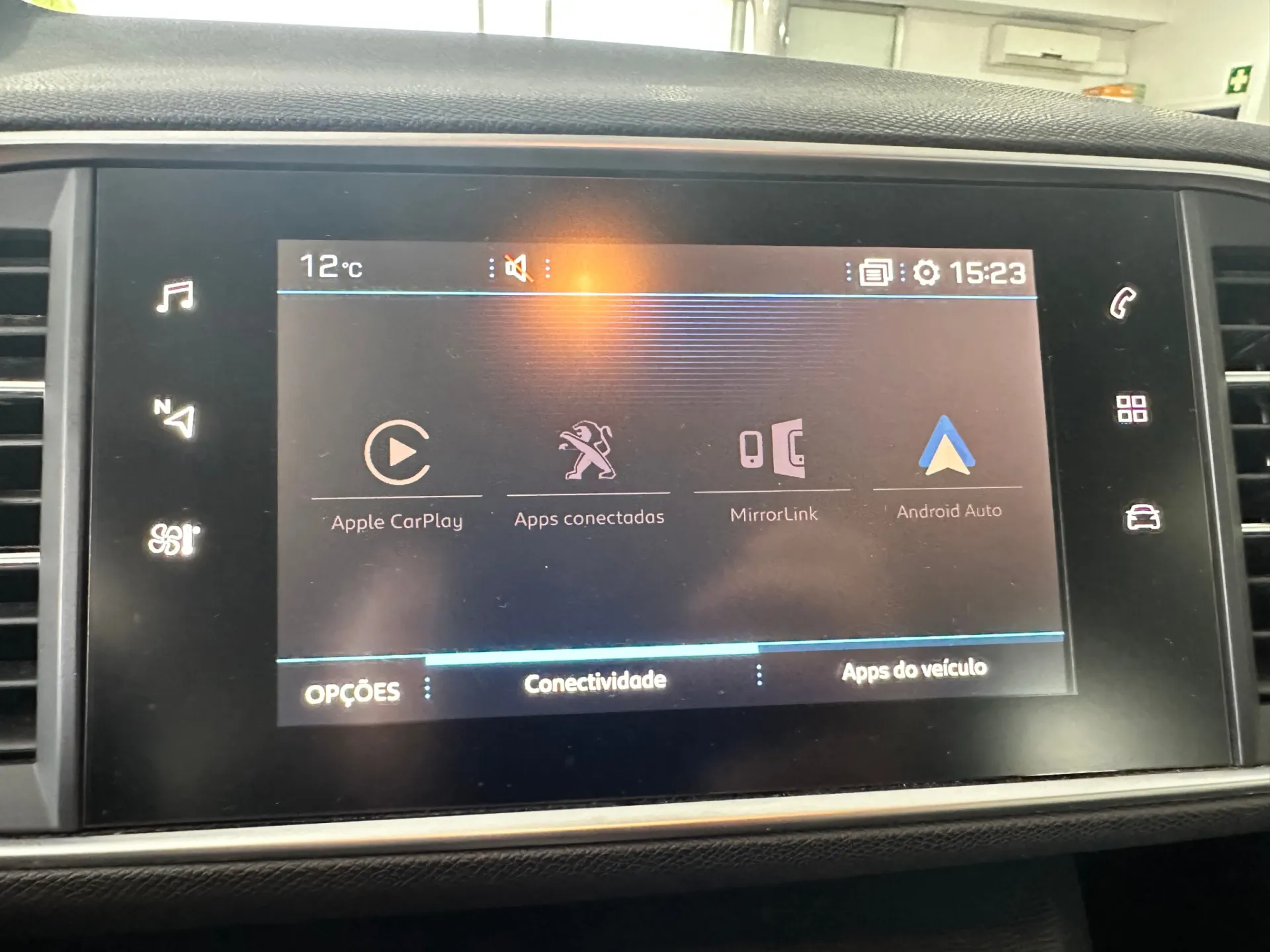 Peugeot 308 SW 1.5 BlueHDi Style 19