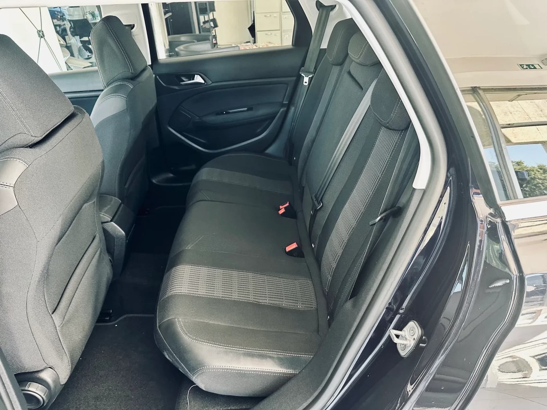 Peugeot 308 SW 18