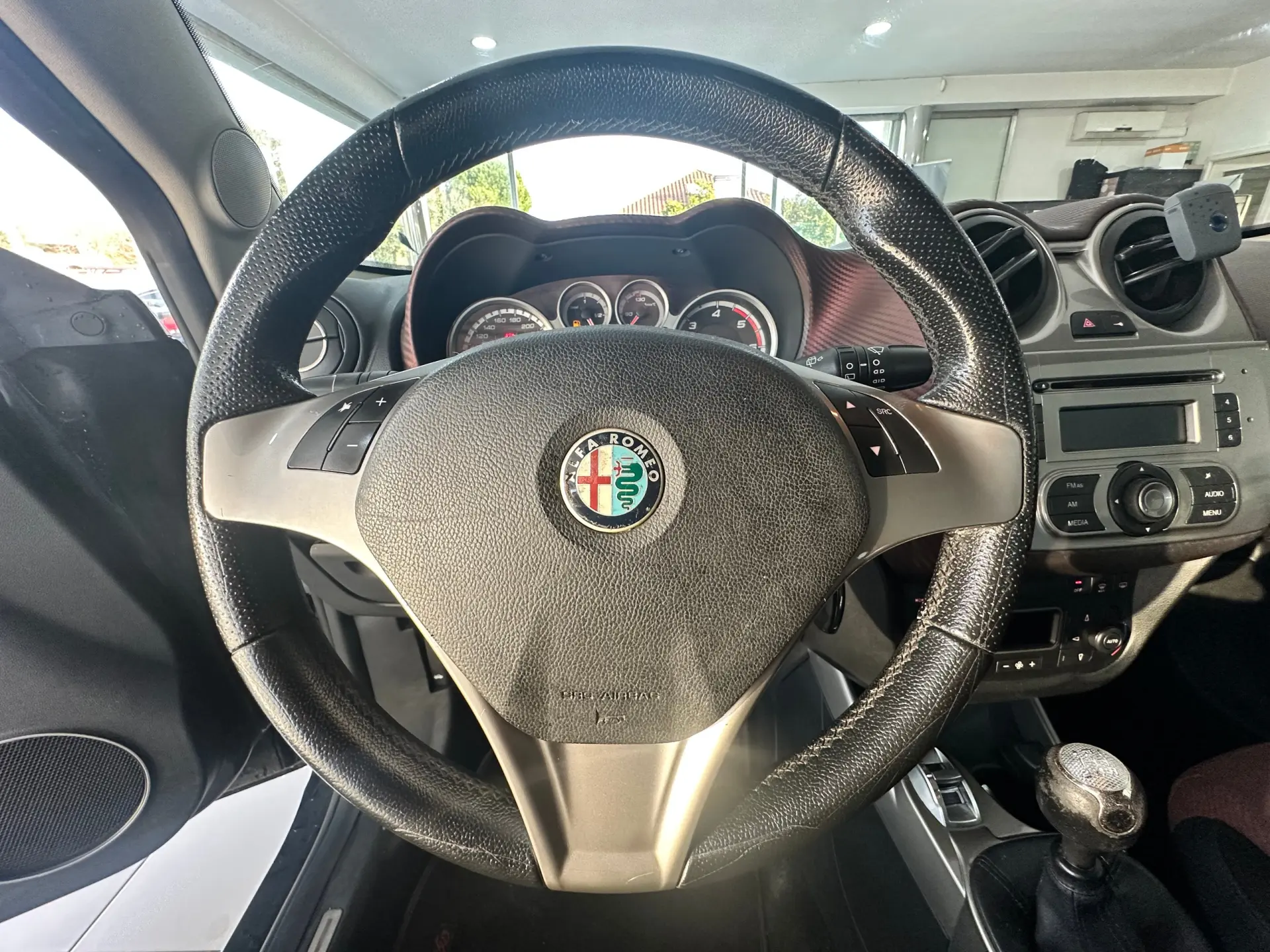 Alfa Romeo MiTo 1.3 JTDM (ECO) Super 10