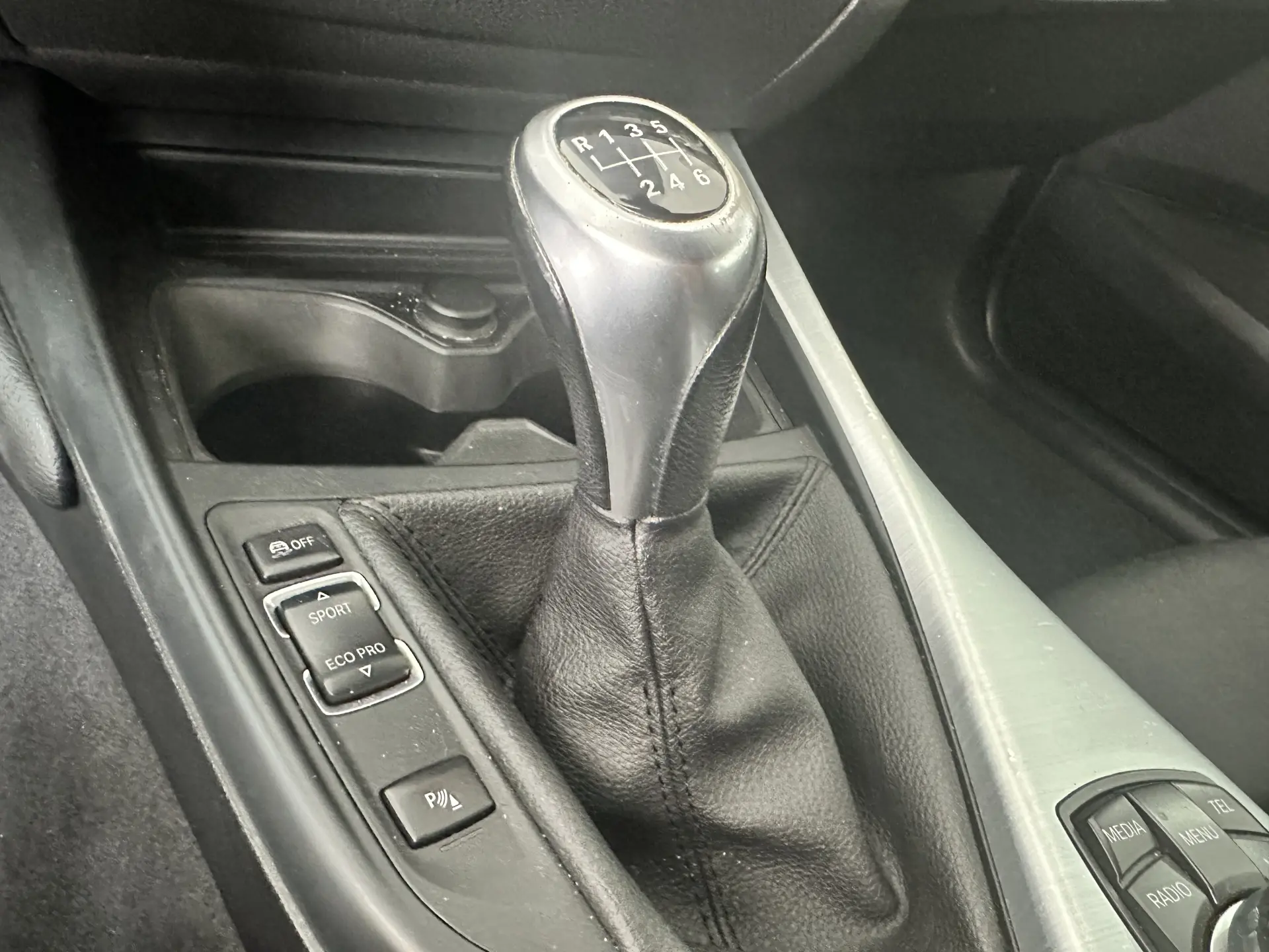 BMW 116 d EfficientDynamics 19
