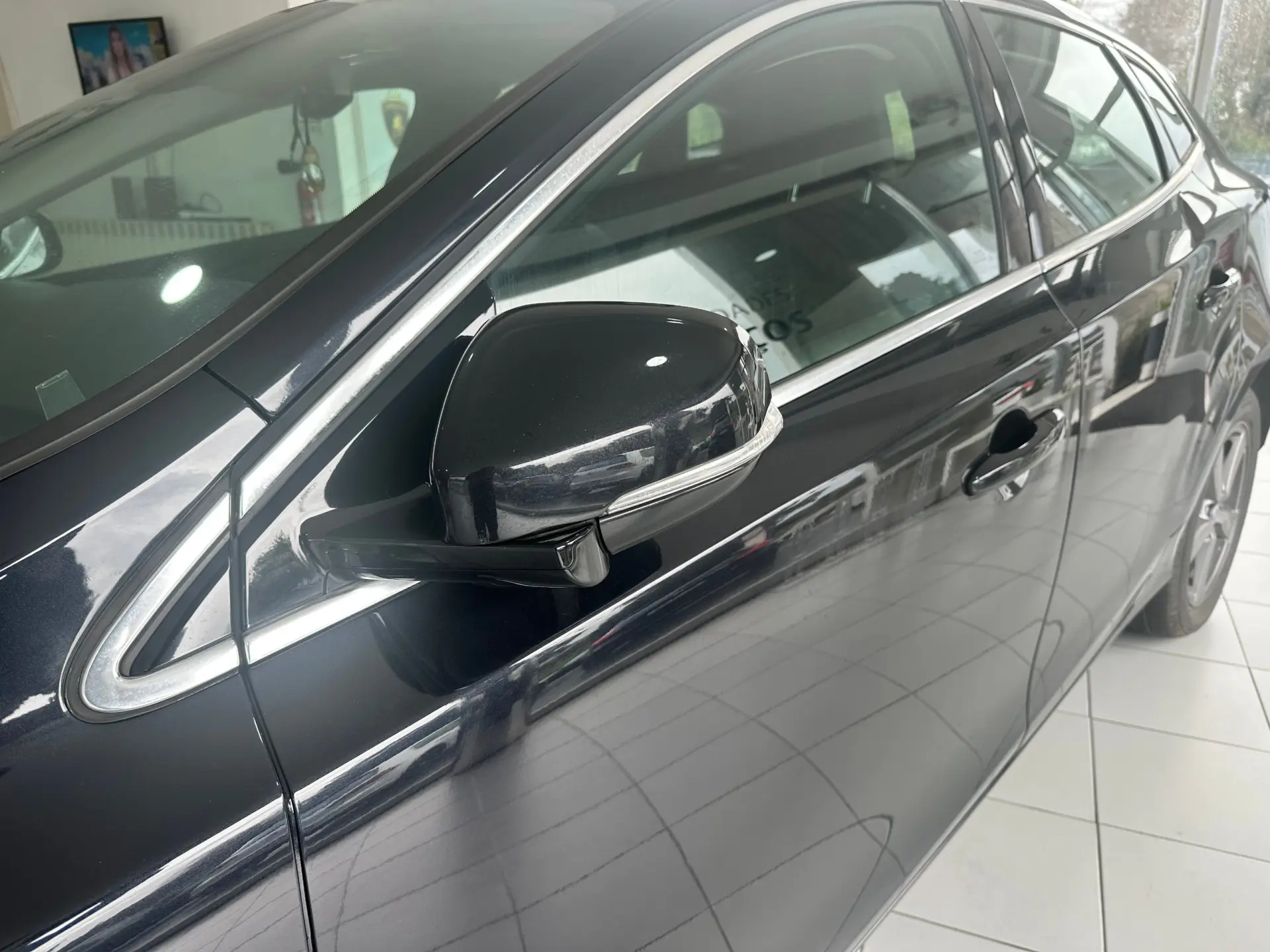 Volvo V40 Cross Country 34