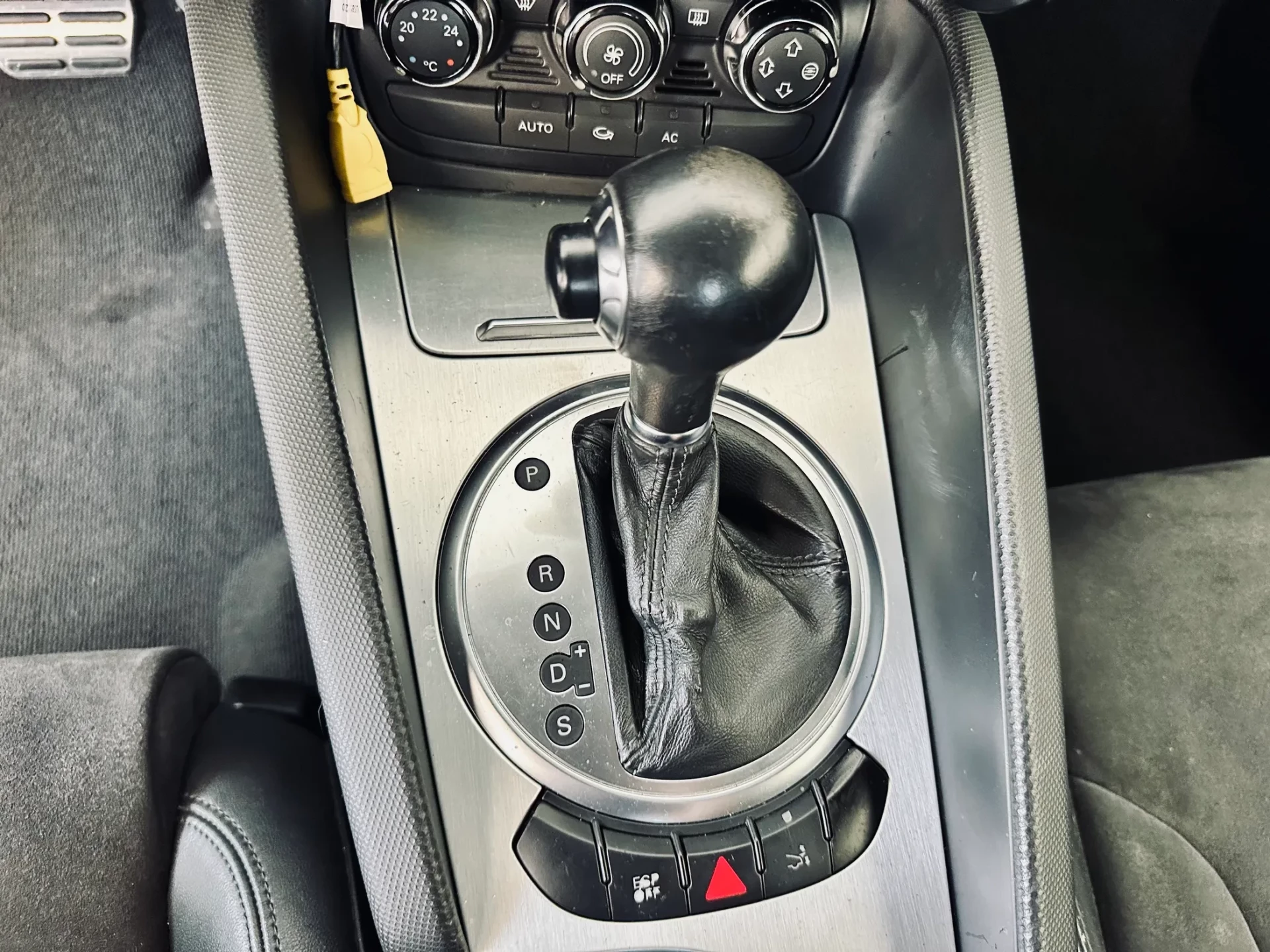 Audi TT Coupé 14