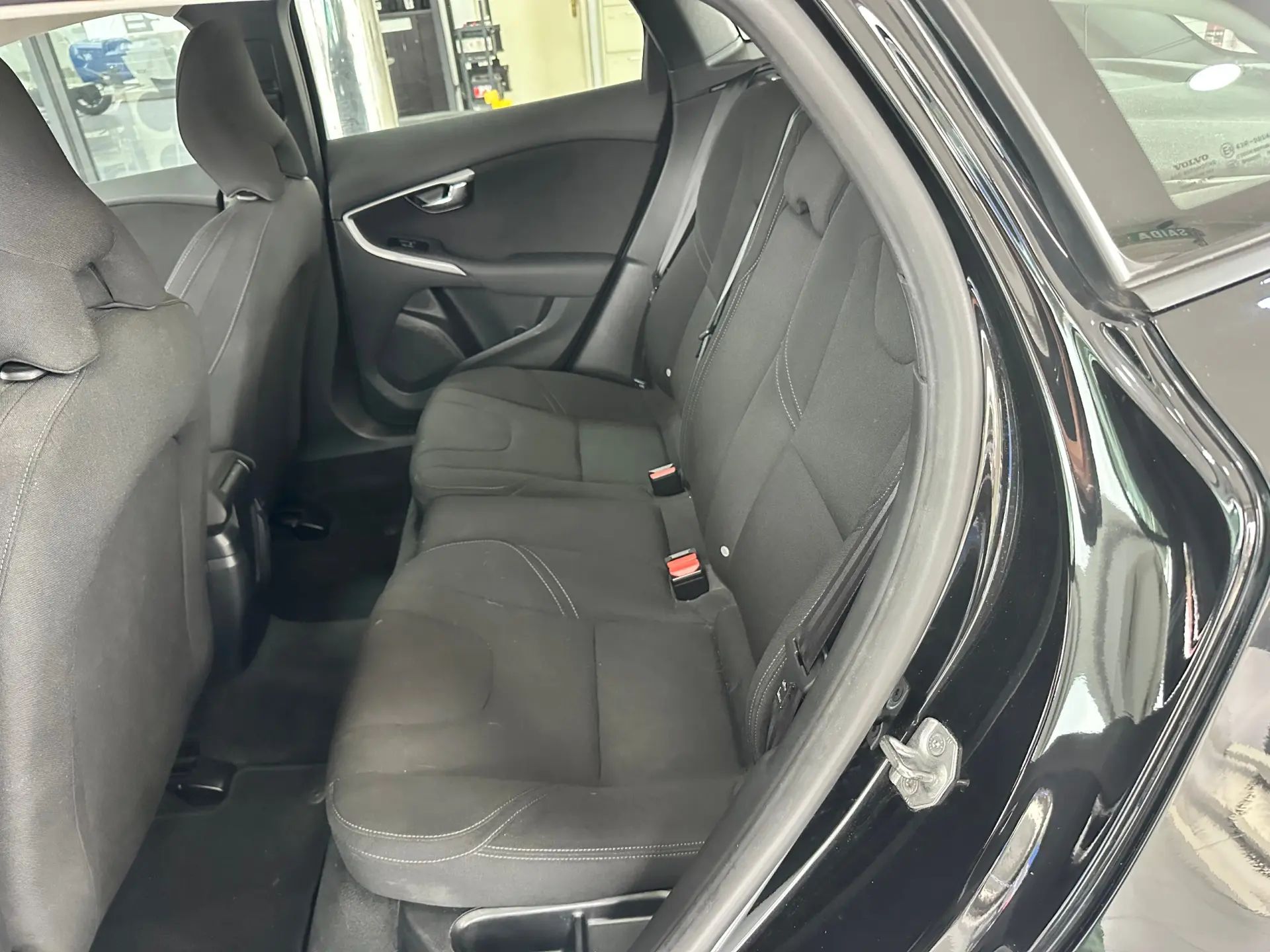 Volvo V40 2.0 D2 Kinetic 25